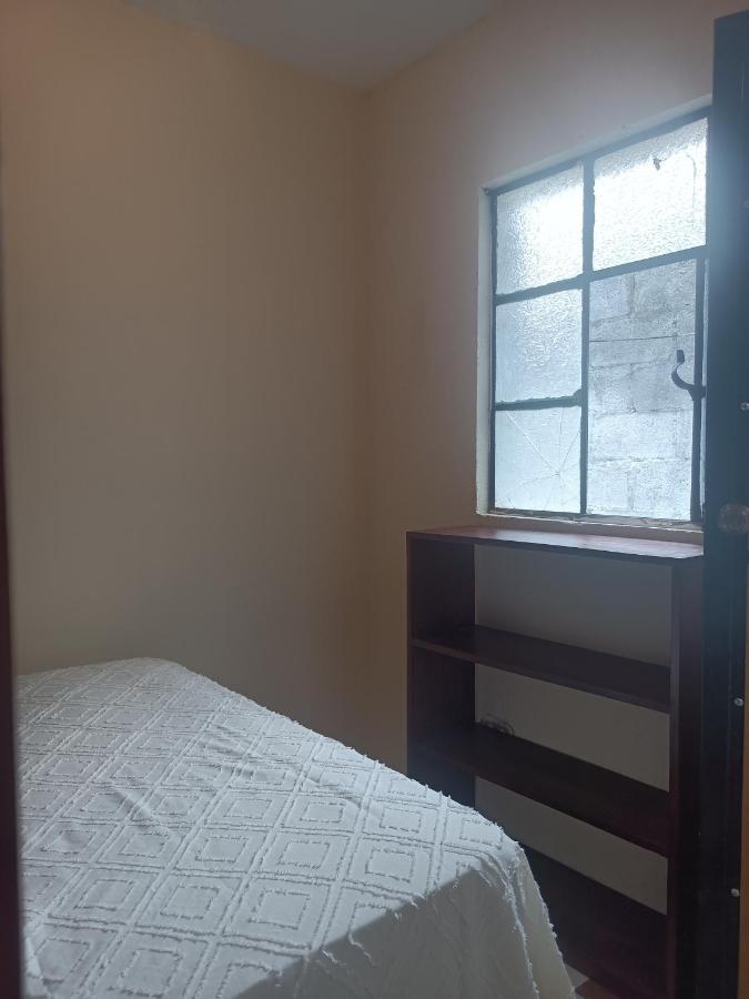 Budget Hostel Guatemala Экстерьер фото