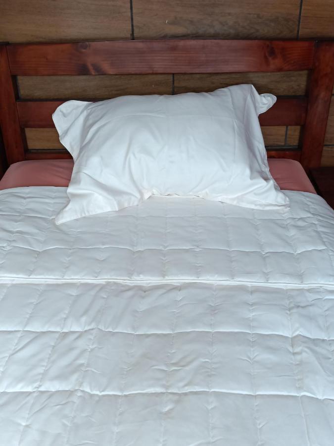 Budget Hostel Guatemala Экстерьер фото