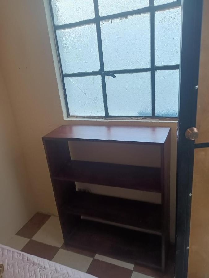 Budget Hostel Guatemala Экстерьер фото