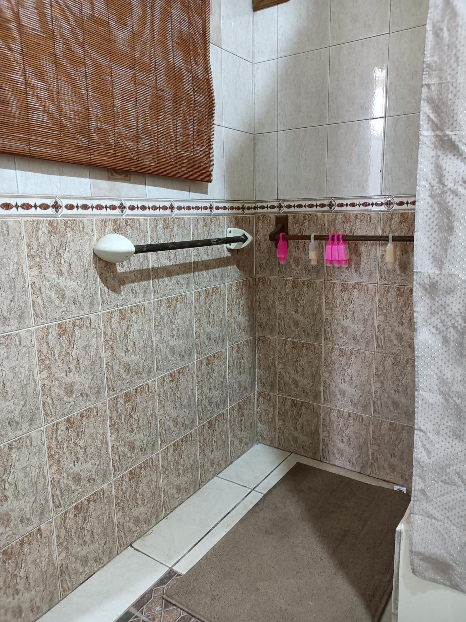 Budget Hostel Guatemala Экстерьер фото