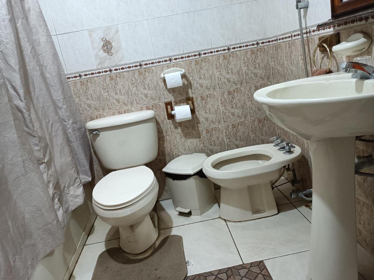 Budget Hostel Guatemala Экстерьер фото